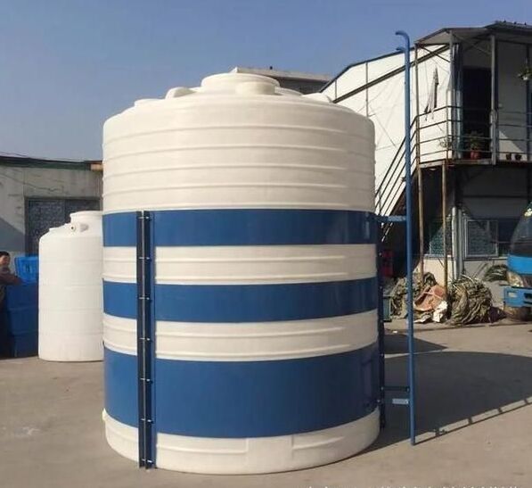 PP化工储罐