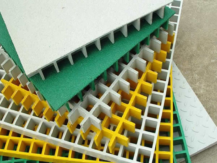 “双十一”期间,玻璃钢格栅价格